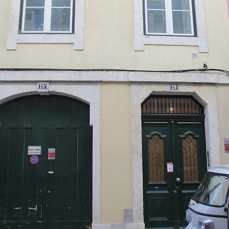 Miradouro de Lisboa Exterior foto