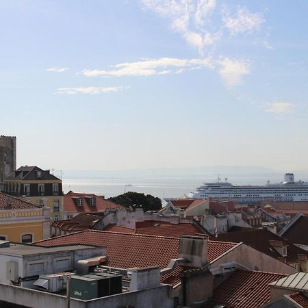 Miradouro de Lisboa Quarto foto