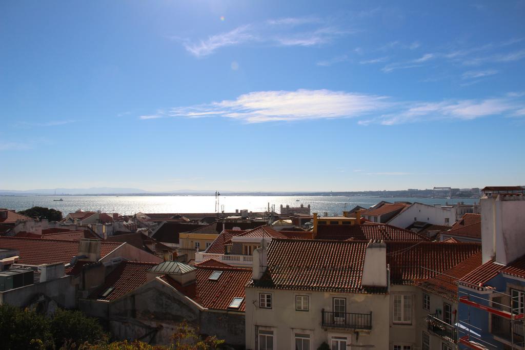 Miradouro de Lisboa Quarto foto