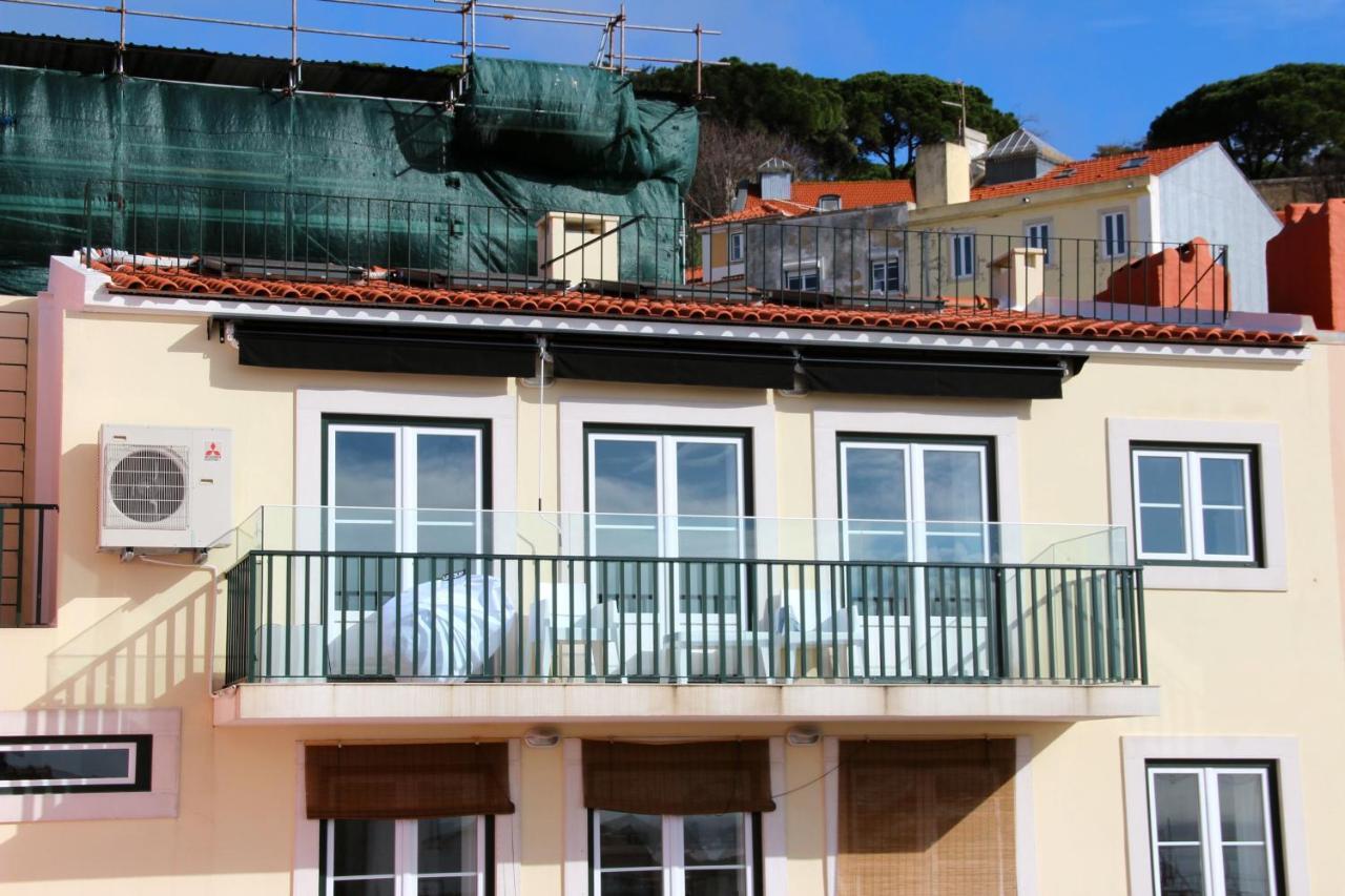 Miradouro de Lisboa Quarto foto