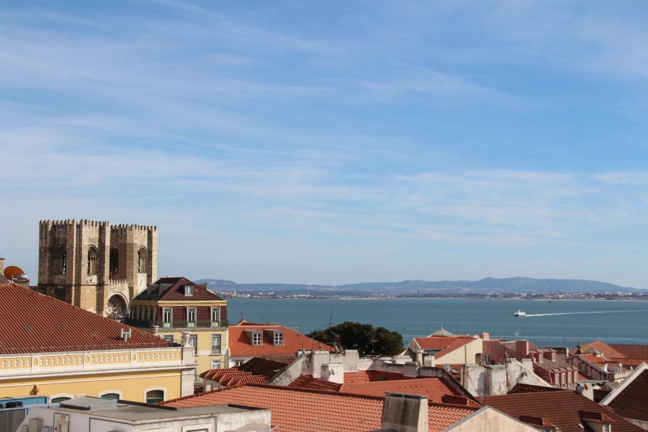 Miradouro de Lisboa Quarto foto